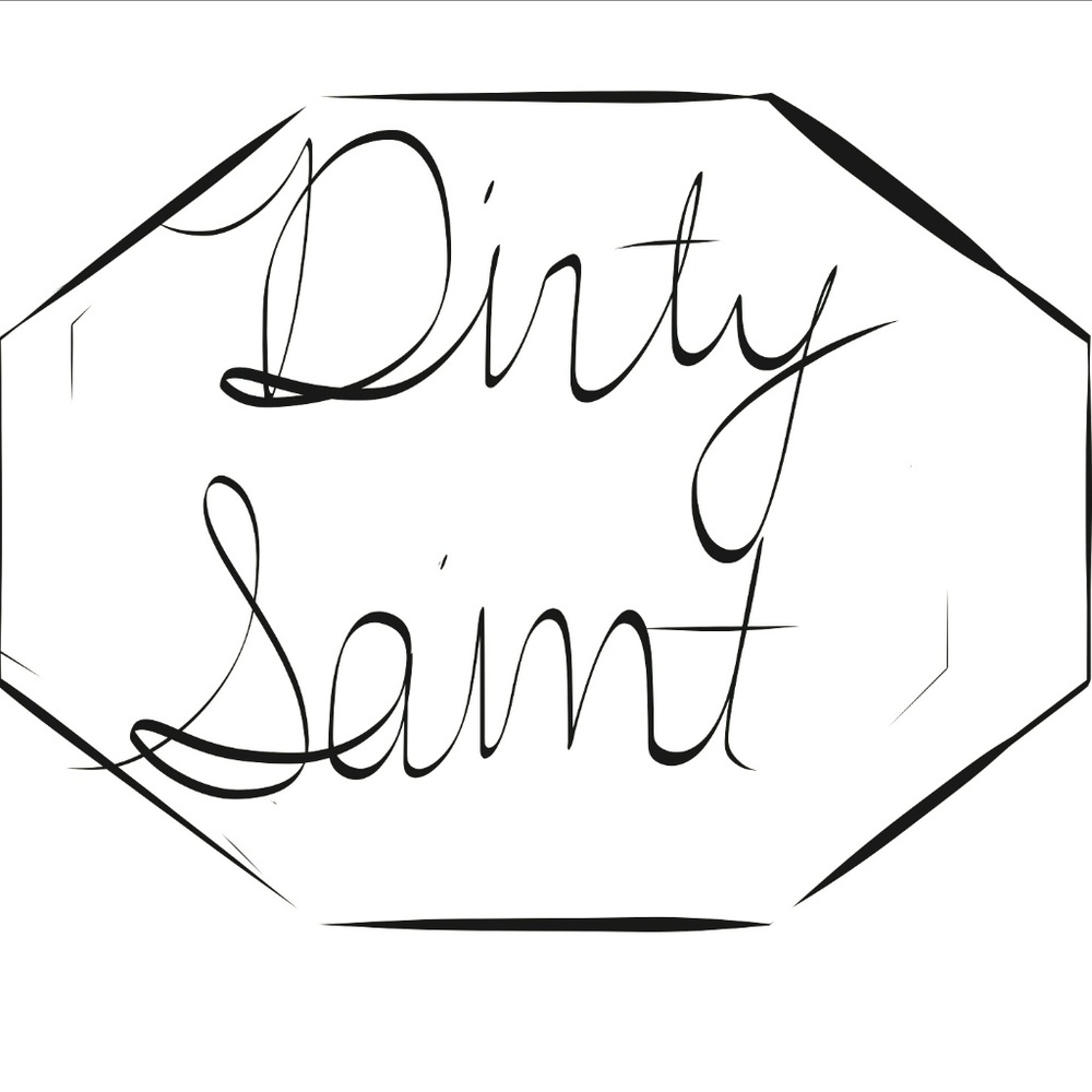 Meet your Posher, Dirty Saint